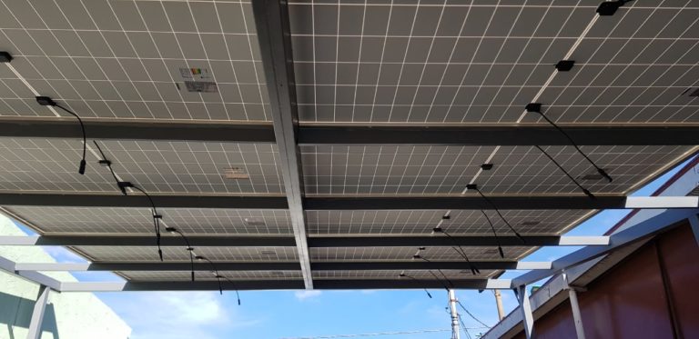 Alexandre Baylao - Real Energia Solar