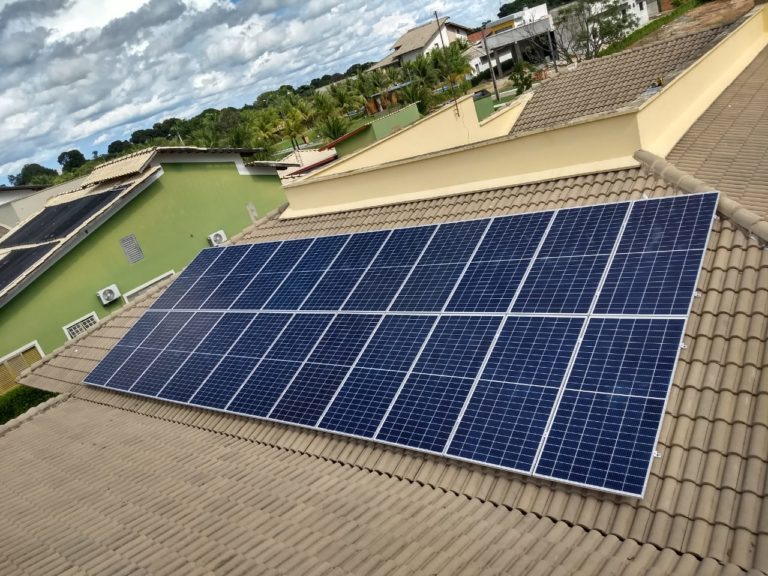 GI Participação - Real Energia Solar
