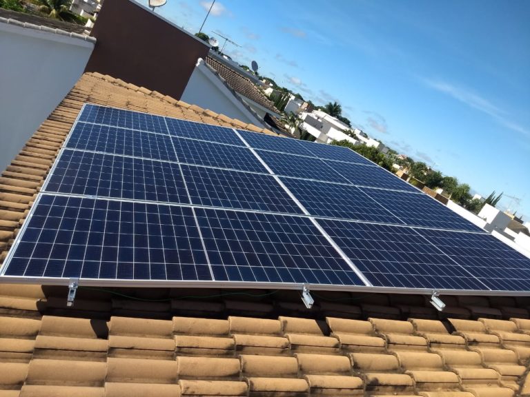 Projeto Residencial - Emerson